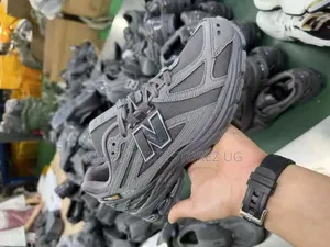 Gary Gary Color New Balance 1906r Gray Cordura
