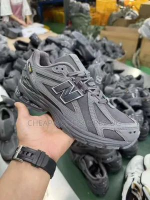 Gary Gary Color New Balance 1906r Gray Cordura