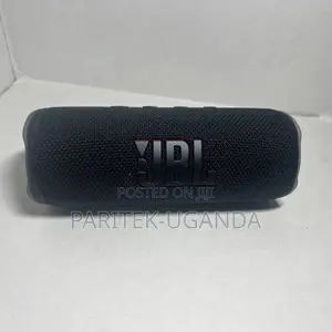 JBL Flip 6 Waterproof Portable Wireless Bluetooth Speaker