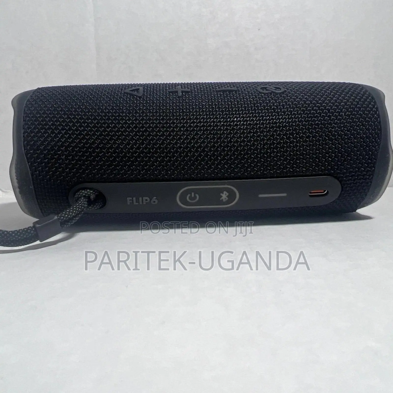 JBL Flip 6 Waterproof Portable Wireless Bluetooth Speaker