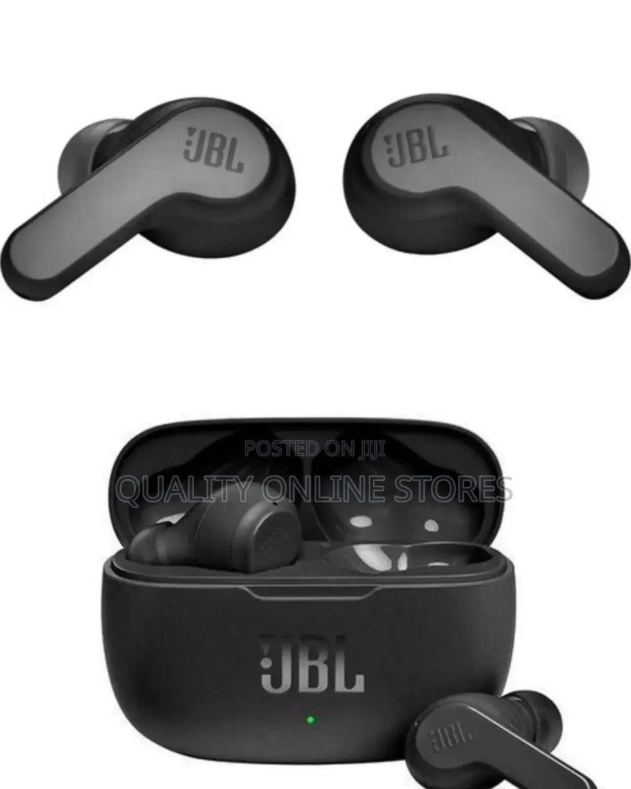 Wireless Pods