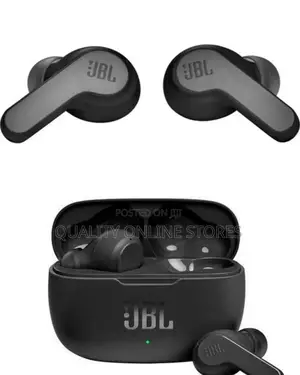 Wireless Pods