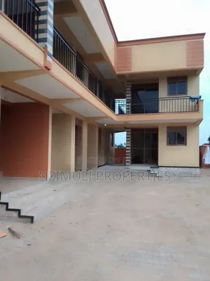 Photo - Studio Apartment in Kyaliwajala, Kira for rent