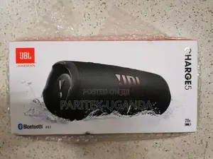 JBL Charge 5 - Portable Waterproof (Ip67)