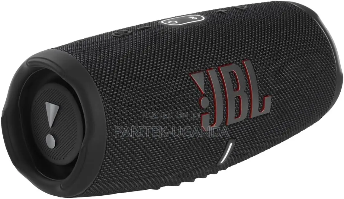JBL Charge 5 - Portable Waterproof (Ip67)