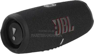 JBL Charge 5 - Portable Waterproof (Ip67)