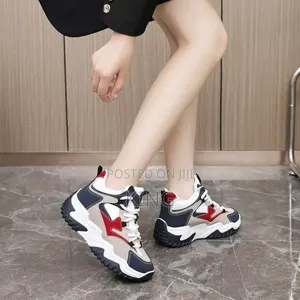 Prime Elegant Sneakers