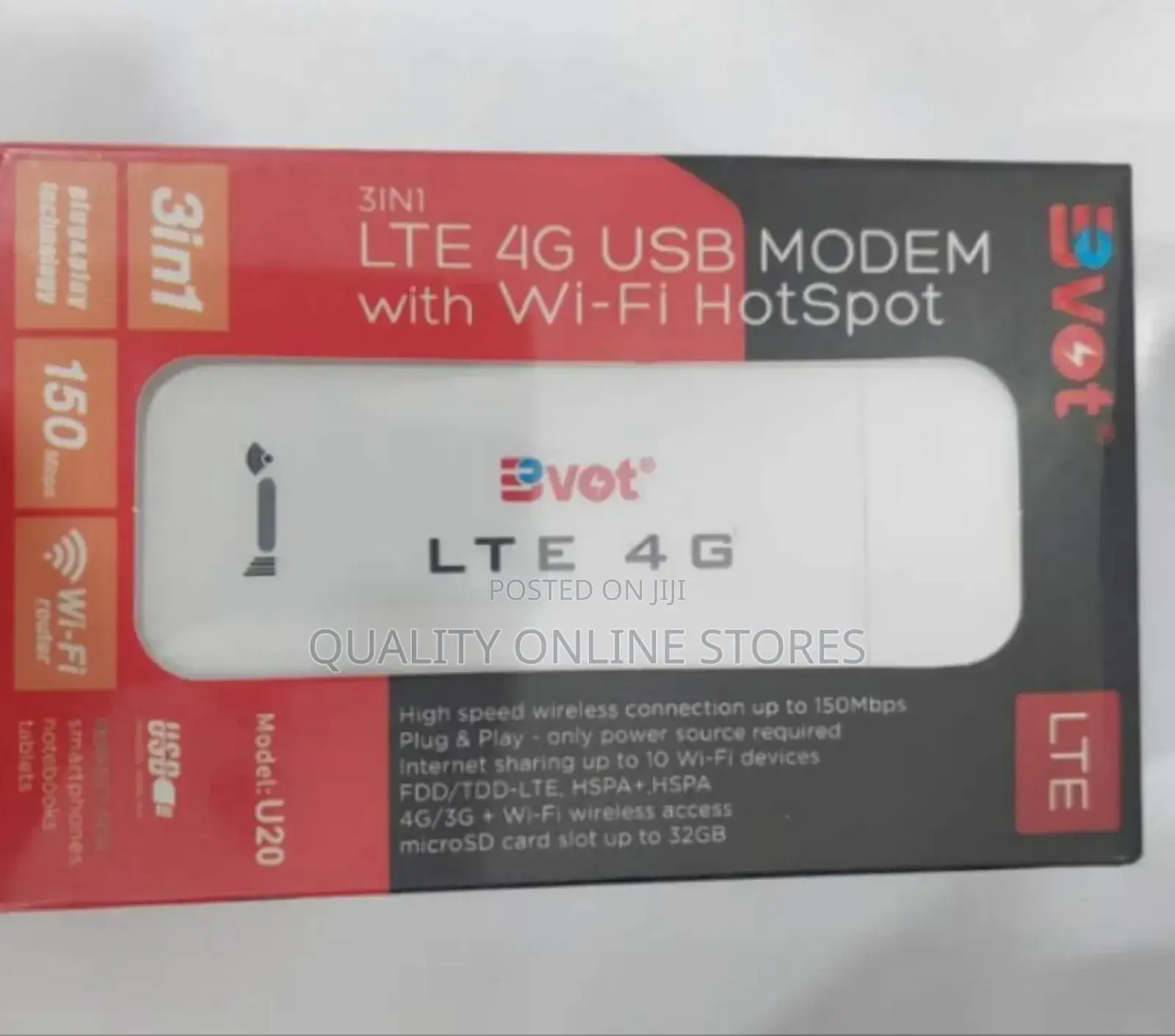 Bvot Smart Wifi
