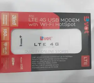 Bvot Smart Wifi