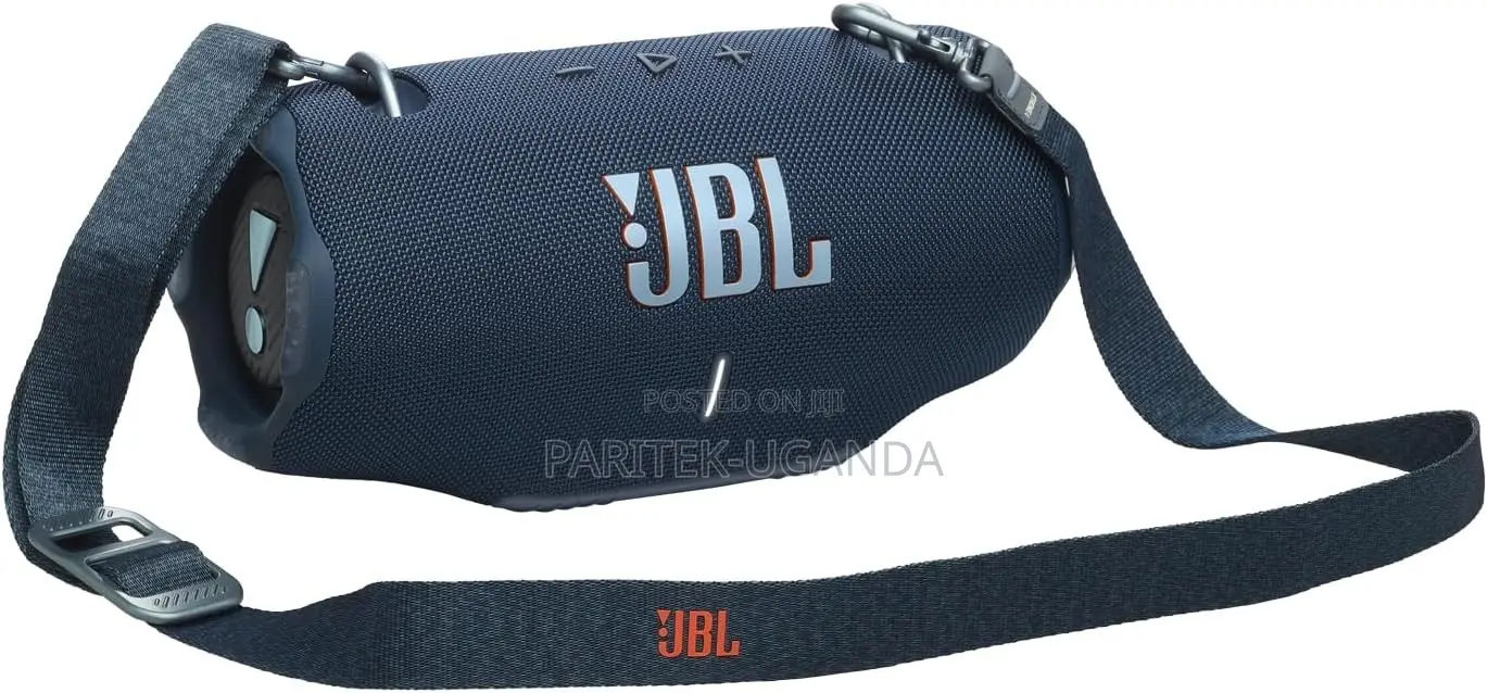 JBL Xtreme 4 Portable Waterproof Bluetooth Speaker
