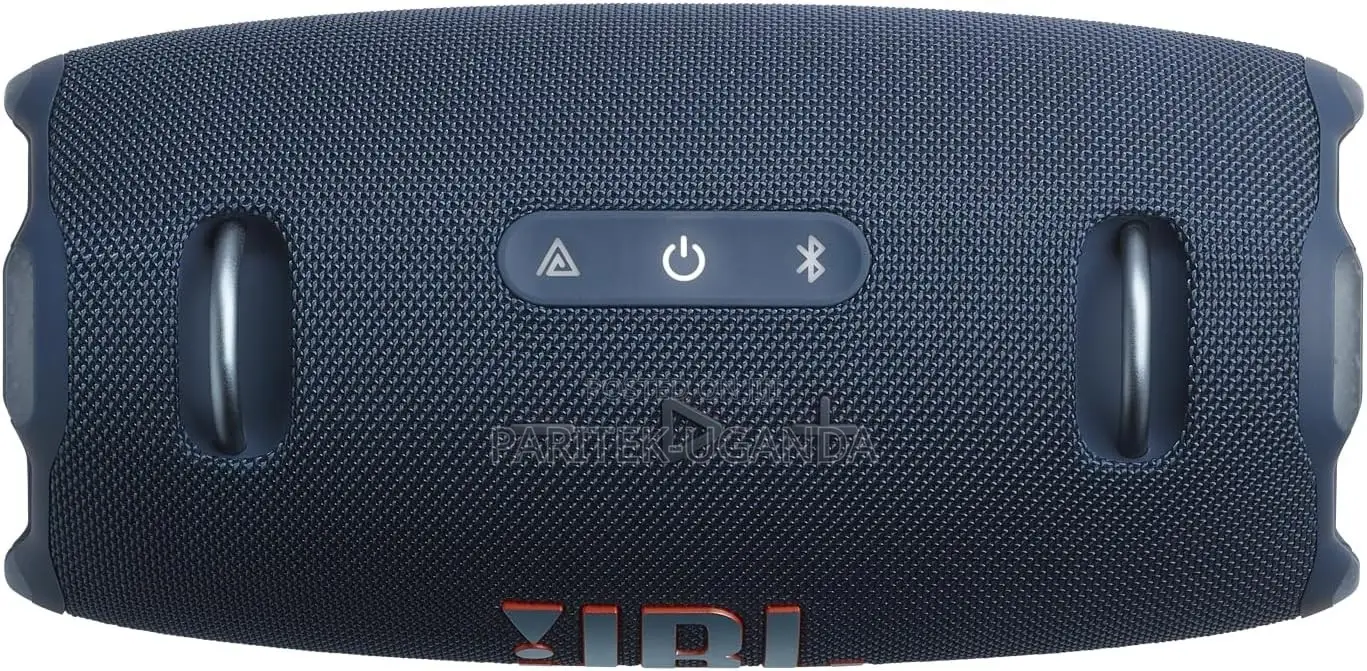 JBL Xtreme 4 Portable Waterproof Bluetooth Speaker