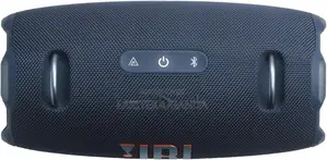 JBL Xtreme 4 Portable Waterproof Bluetooth Speaker