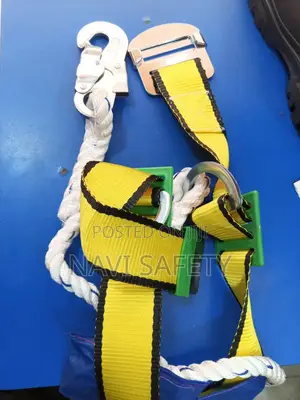 Safety Belt