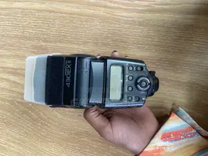 Canon Speed Light 430ex Ii