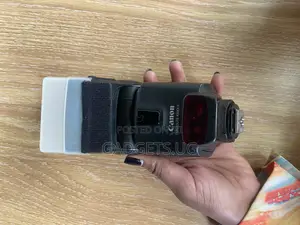 Canon Speed Light 430ex Ii