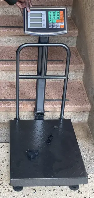 Digital Scale 300kgs