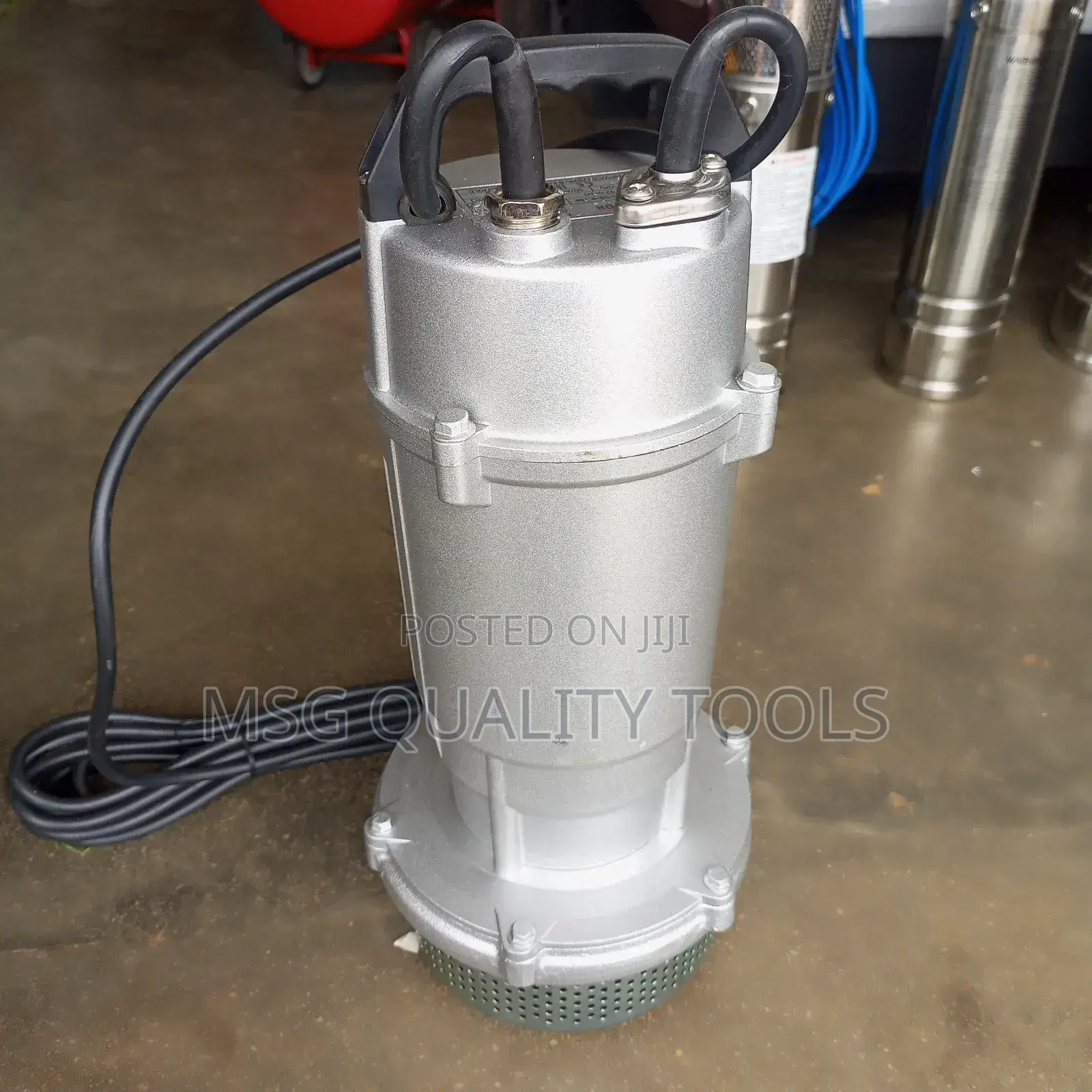 Electric Water Pump 32 M