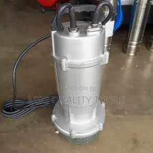 Electric Water Pump 32 M