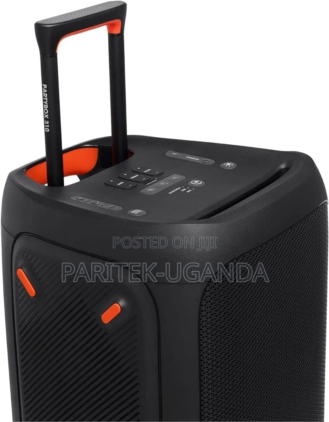 JBL Partybox 310 - Portable Party Speaker