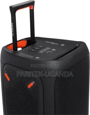 JBL Partybox 310 - Portable Party Speaker