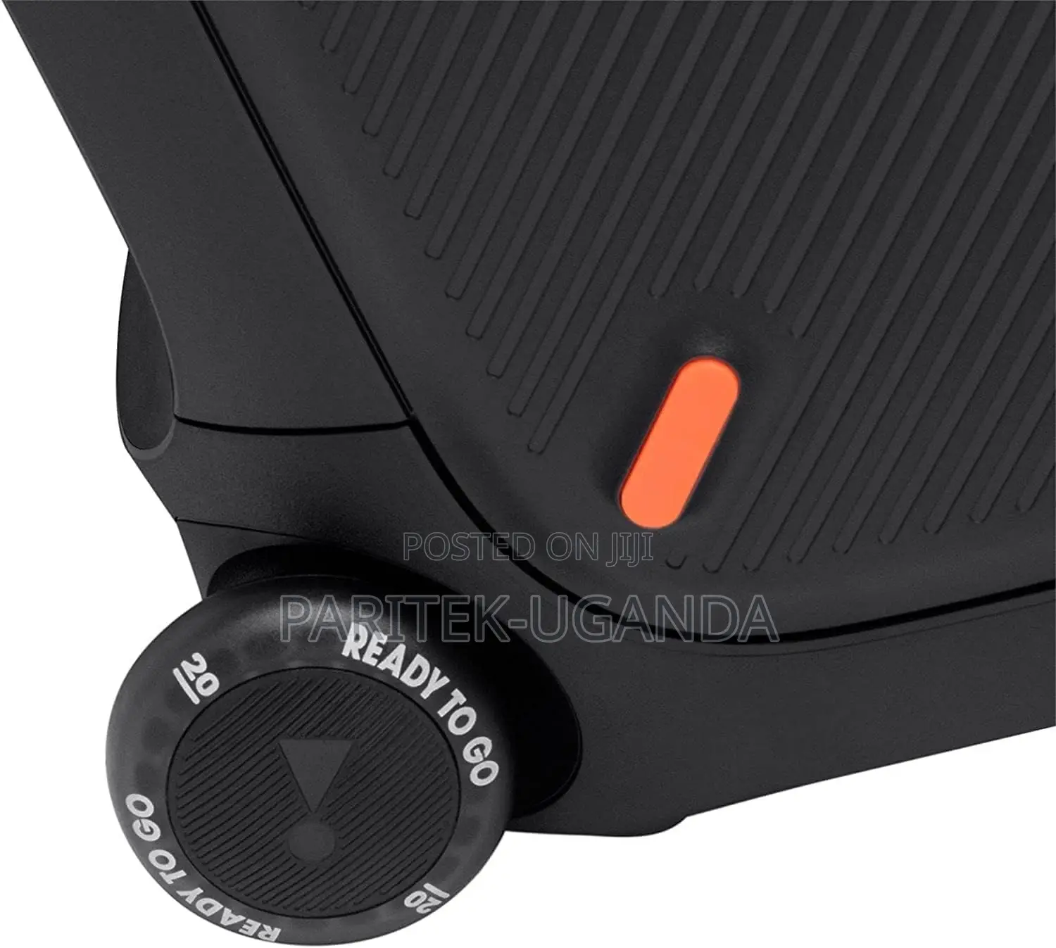 JBL Partybox 310 - Portable Party Speaker
