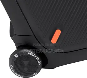 JBL Partybox 310 - Portable Party Speaker