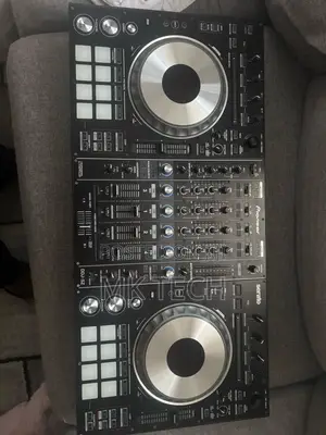 Photo - DDJ Sz Pioneer