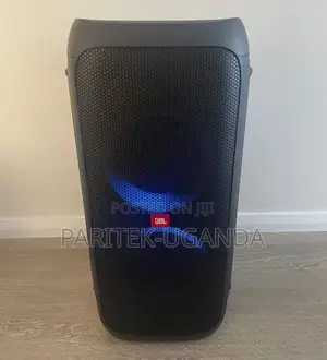 JBL Partybox 310 - Portable Party Speaker