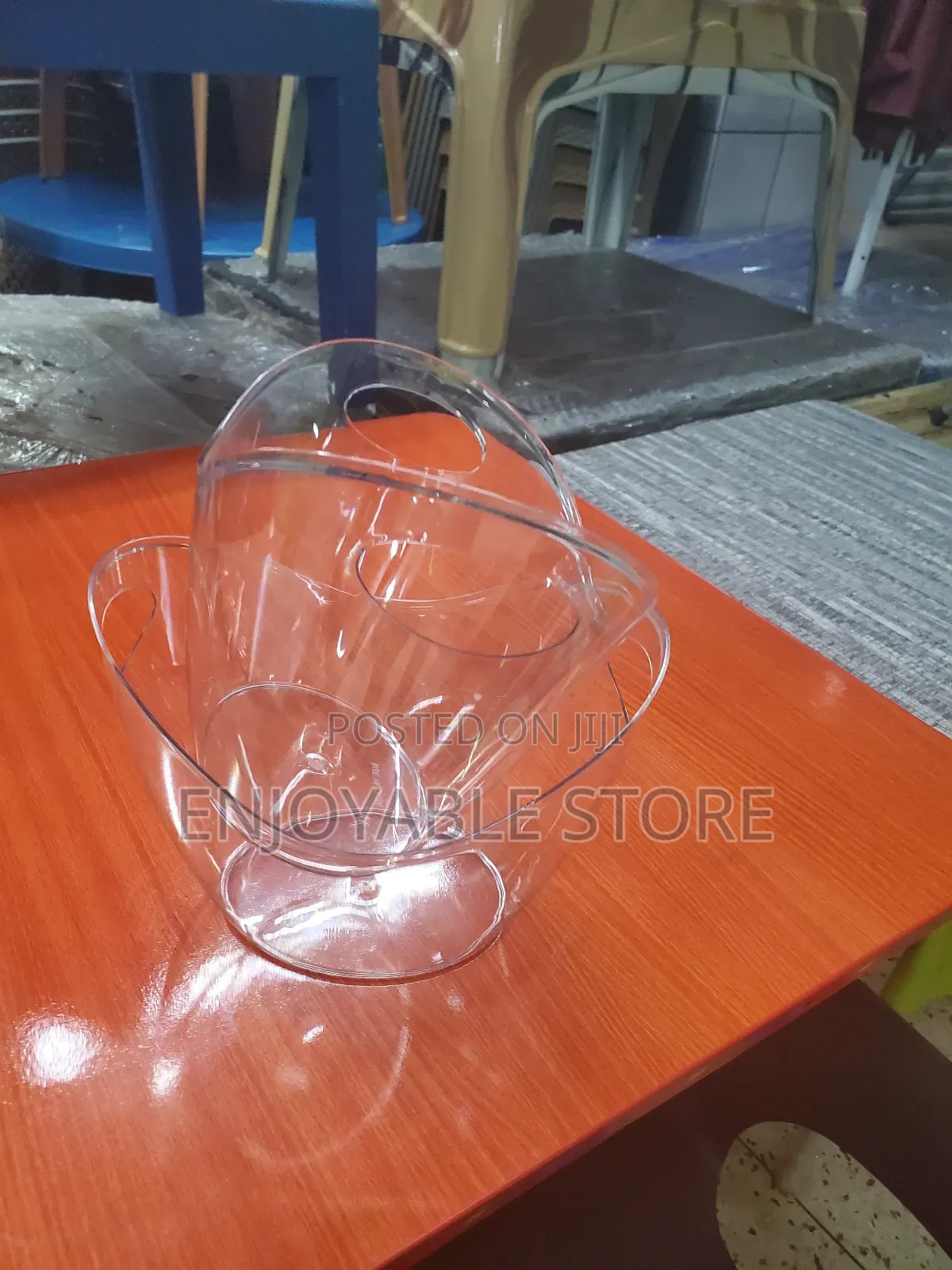 Ice Bucket Holders for Hotel/Bar/Restaurant