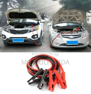Automatic Emergency 1000amp Booster Jump Starter Cable