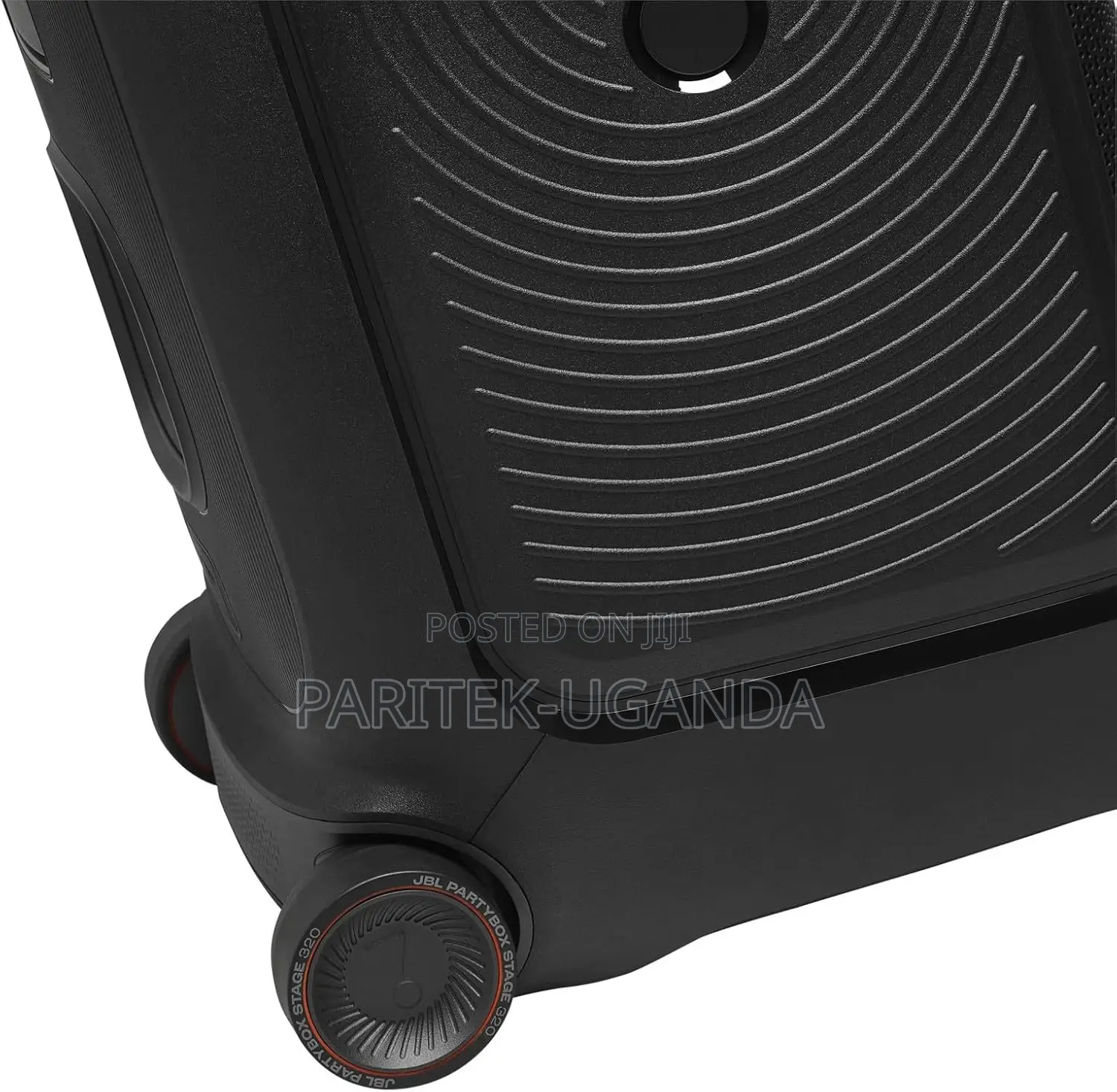 JBL Partybox Stage 320 - Portable Party Speaker
