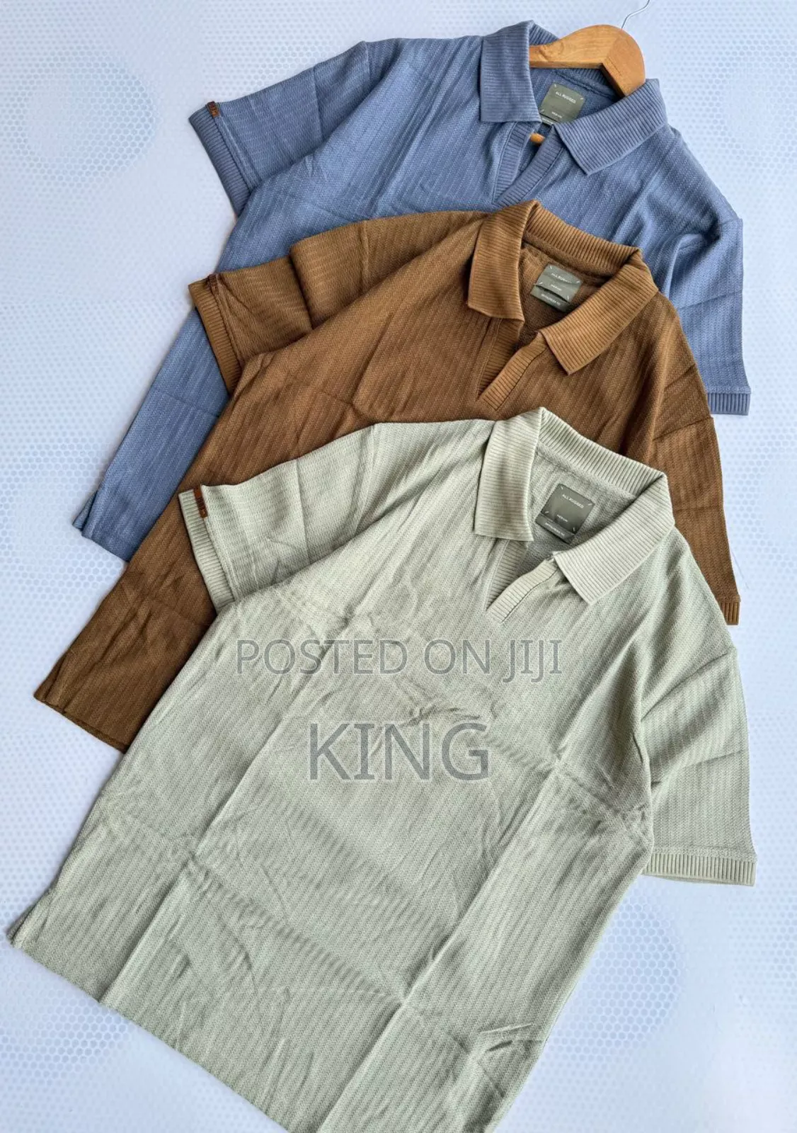 Serene Fiel T-Shirts