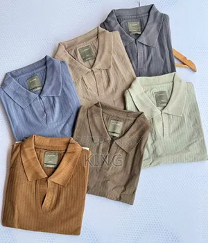 Serene Fiel T-Shirts