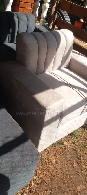 One Sitter Chair