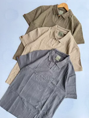 Polished Fiel T-Shirts
