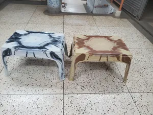 Plastic Table Plastic Table Multicolor Medium Size