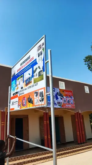 Road Side Signposts, Banners, Posters for Your Business