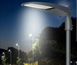 100w Led Street Flood Light for Outdoor Parking Yards