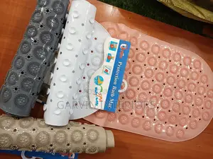 Bathroom Textile