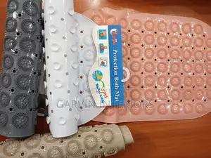 Bathroom Textile