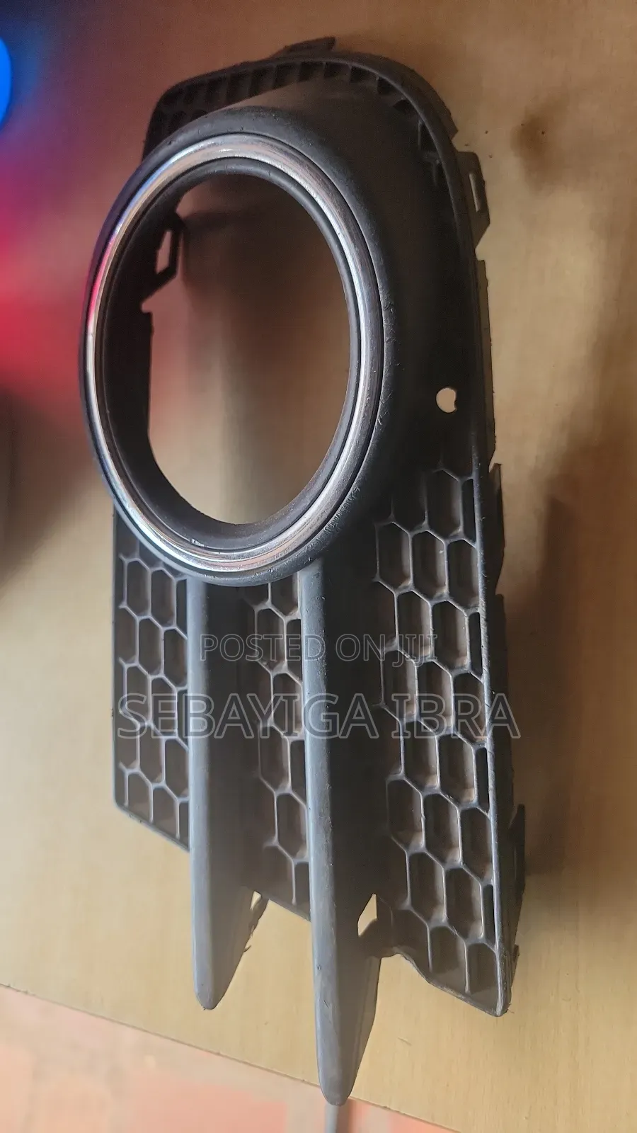 Tiguan Bumper Mesh