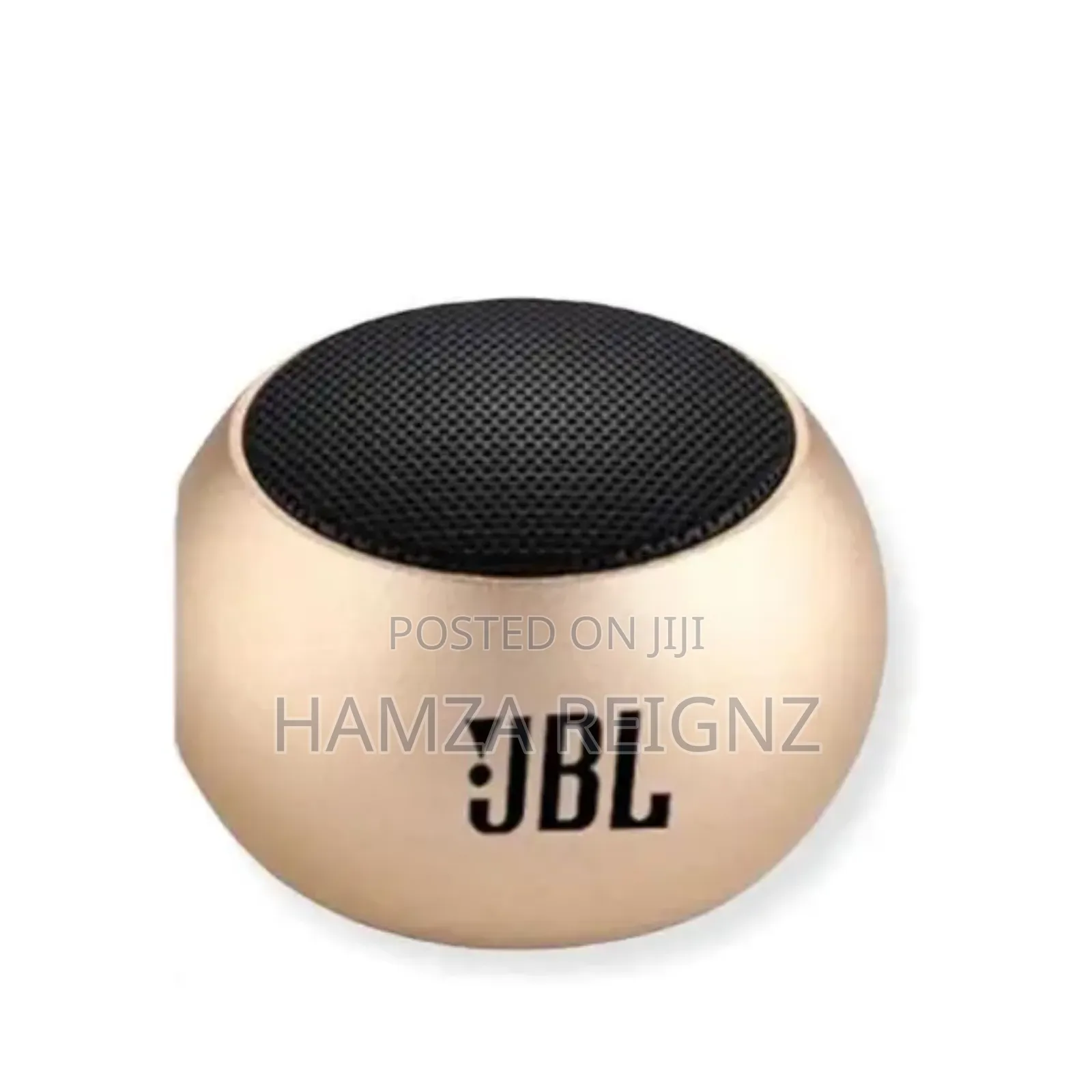 Wireless Bluetooth Speaker Crystal Clear Sound Multicolour
