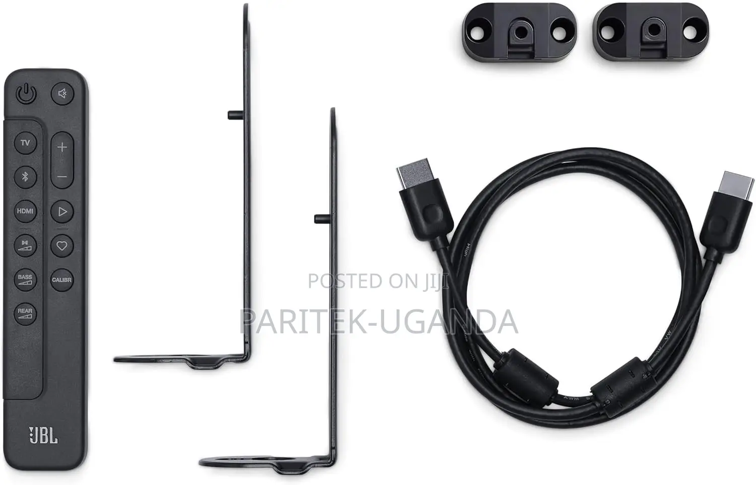 JBL Bar-1300x 11.1.4ch Soundbar and Subwoofer