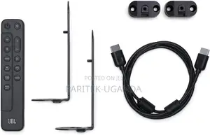 JBL Bar-1300x 11.1.4ch Soundbar and Subwoofer