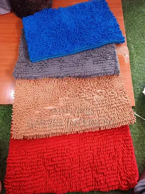 Rectangular Doormats