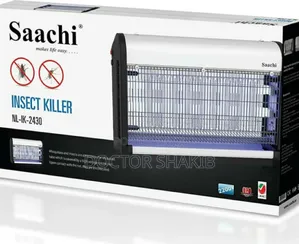 Original Saachi Insect Killer 30w