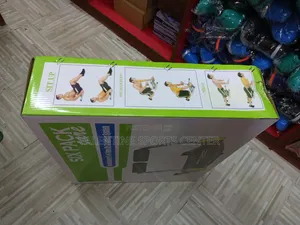Six Pack Care Original Material