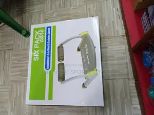 Six Pack Care Original Material