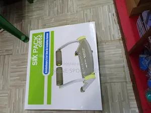 Six Pack Care Original Material