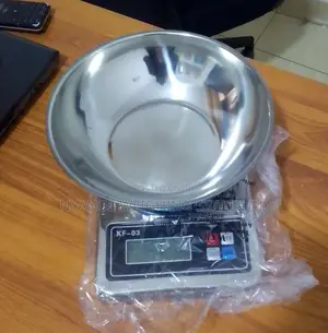 Dg42f Portable Digital Electronic Kitchen Table Top Scale